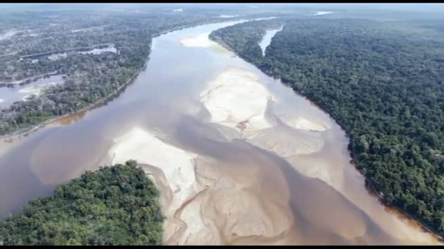 Missione Amazzonia , il progetto di 3Bmeteo sul Climate Change