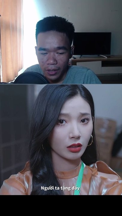 Tôi Không Yêu Em là Gia Đình Em Đấm Tôi Sao : (( #kkbkt #short #loveisallaround #date