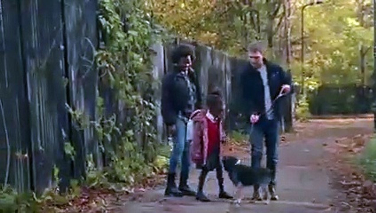 DogsTrust - A Dog is for Life - Advert