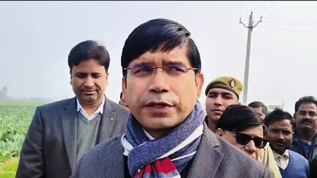 प्राचीन कूप और तीर्थ स्थलों के बाद अब बदलेगी प्राचीन तालाबों की तस्वीर, DM ने किया दौरा, एक तालाब पर काट दिए गए थे अवैध पट्ट, DM ने कराए निरस्त