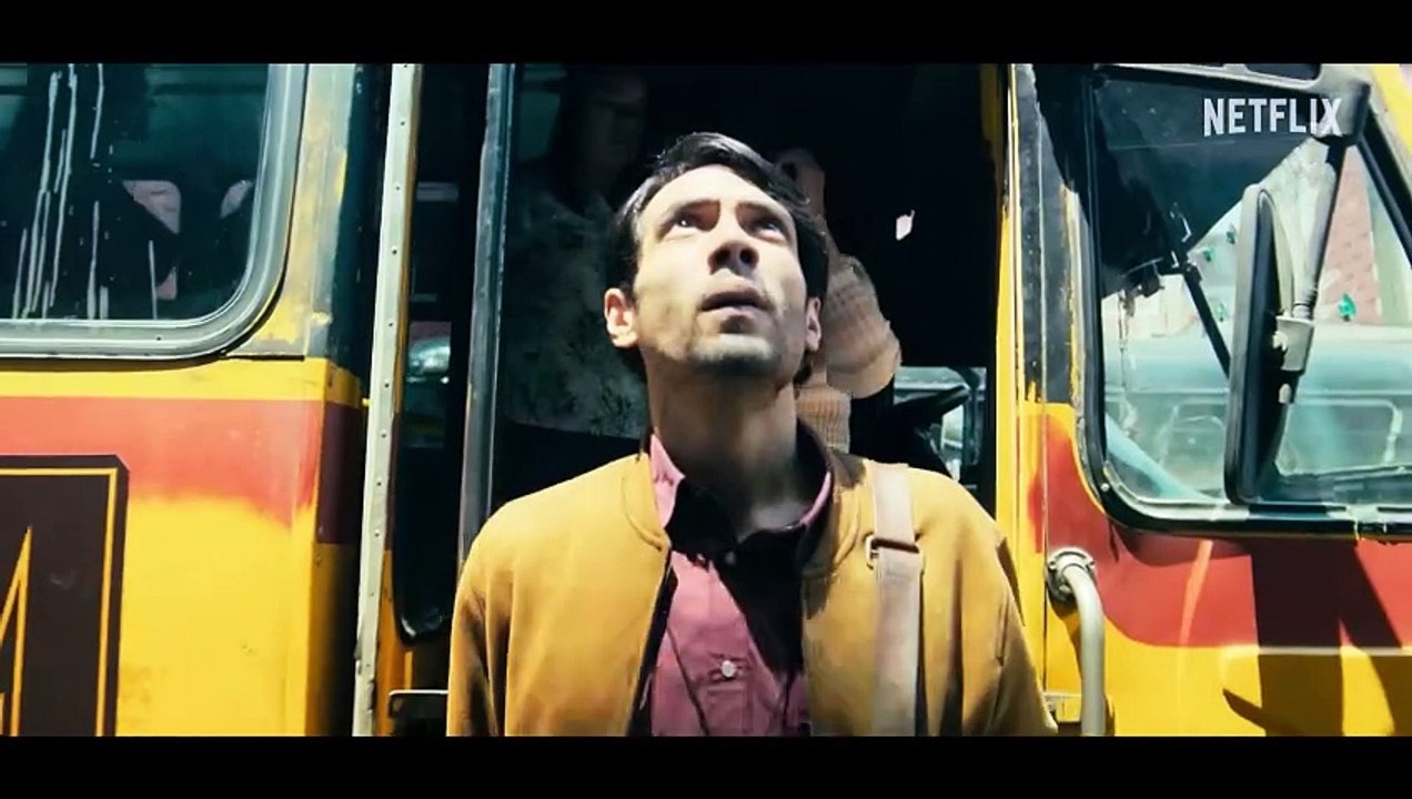 Zelle 211 Trailer OmeU