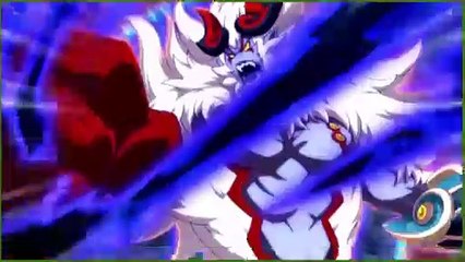 inazuma_eleven @ أبطال الكرة ( فرسان الزمن) الحلقة 49