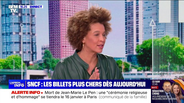 L'hommage de BFMTV à Pierre Kupferman, qui quitte la chaîne après 10 ans d'antenne