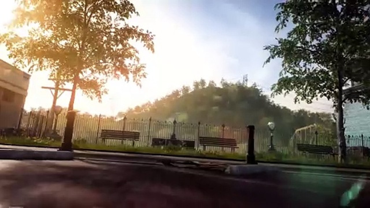 Liberty Falls: A Deep Dive into Call of Duty: Black Ops 6 Zombies Map