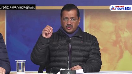 Arvind Kejriwal: 'जाट समाज के साथ बहुत बड़ा धोखा' केजरीवाल ने खोली केंद्र की पोल