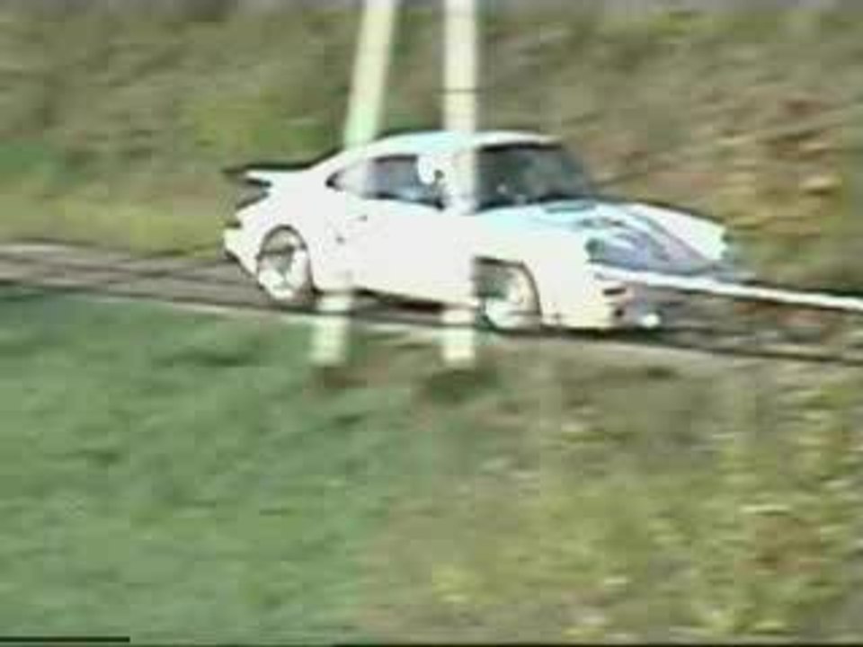rsr blanc cad