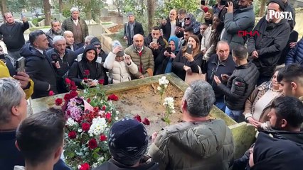 Ferdi Tayfur kızı Tuğçe’ye yasak getirdi! Yeğen ve damat ilk kez konuştu