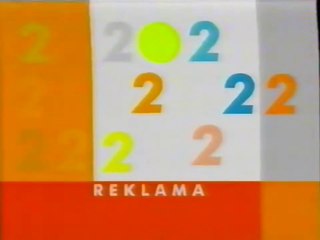 2 - fragment bloku reklamowego - 24.04.2005