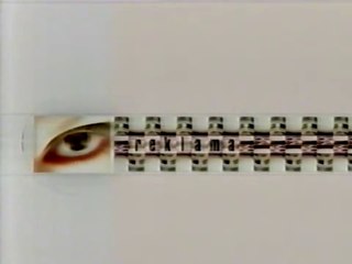 1 - fragment bloku reklamowego - 29.11.2001