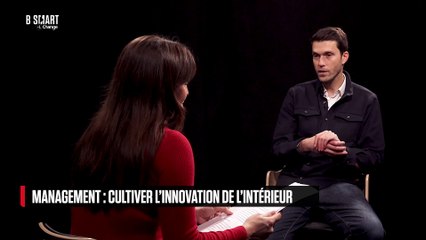 MANAGER L'ODYSSÉE - Emission du jeudi 9 janvier