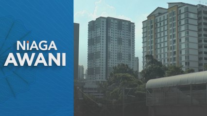 Harga hartanah di Lembah Klang dijangka naik 4 peratus pada 2025