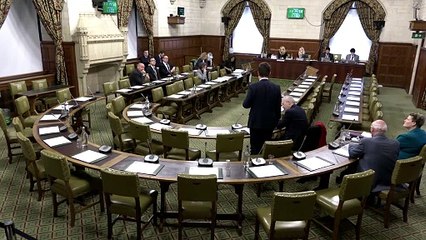 David Chadwick MP calls for greater support for off-grid homes