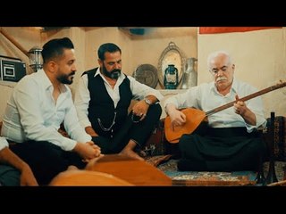 Hasan Çoban - Cahit İzci -fevzi Çoban - Gel Gezelim Biz Barağı (Official Klip)