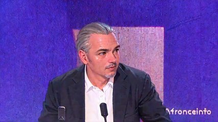 Négociations commerciales, défis de l'inflation et stratégie d'Intermarché : Thierry Cotillard au 8h30