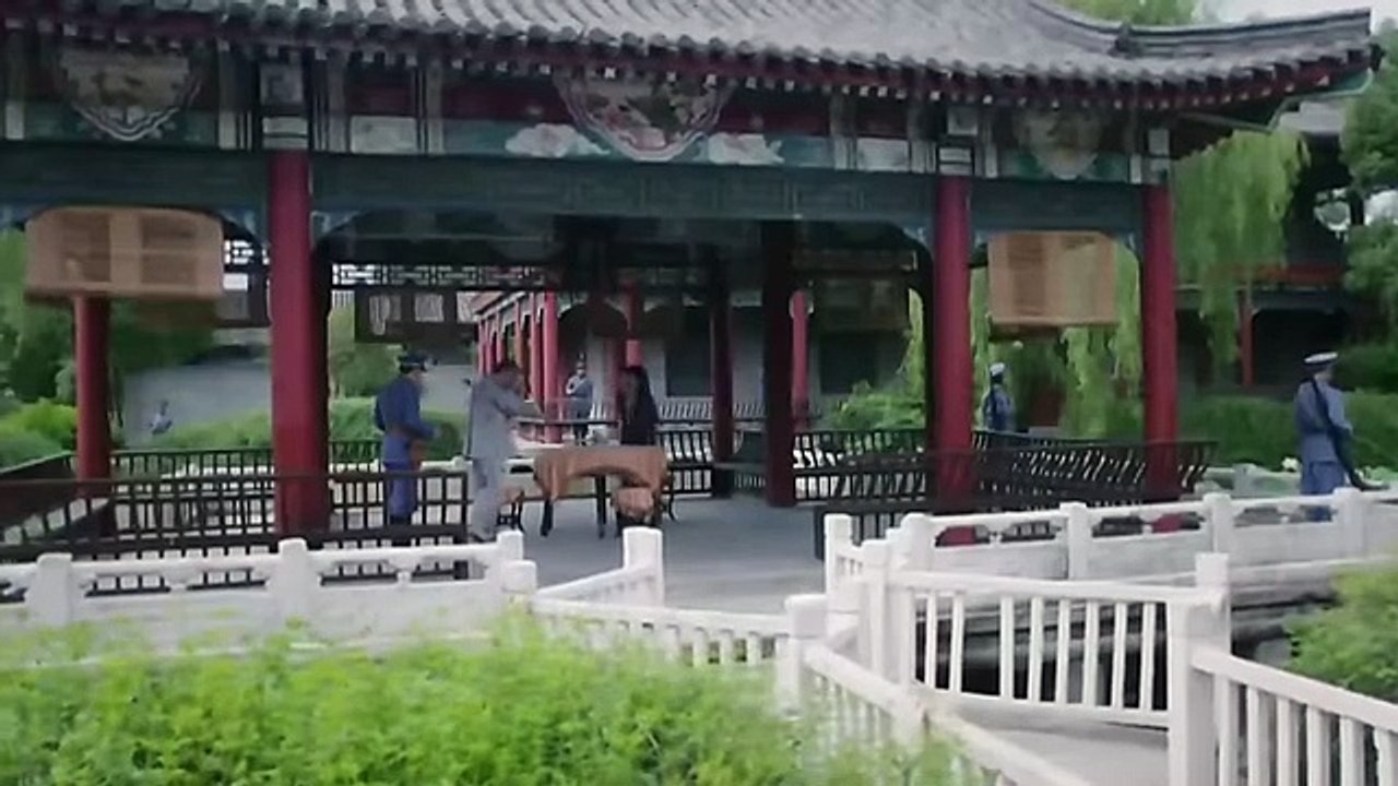 刑務所の囚人たちは実は功夫の達人だった！ - The Prisoners in the Prison Turned Out to Be Kung Fu Masters! - 监狱里的囚犯原来是功夫大师！