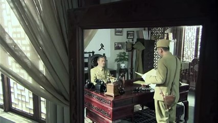 日本軍に囚われた美しい女性は実は功夫の達人だった！ - The Beauty Imprisoned by Japanese Officers is Actually a Kung Fu Master! - 被日本军囚禁的美丽女子竟然是功夫大师！