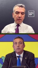 Fatih Demirkol yorumladı! "Yapıyı kırmak adına yapılan tek kazanç VAR hakemi"