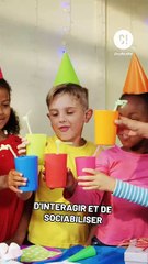 Interdire les réseaux sociaux aux moins de 18 ans ? 🤔 Une idée pour protéger le cerveau des adolescents