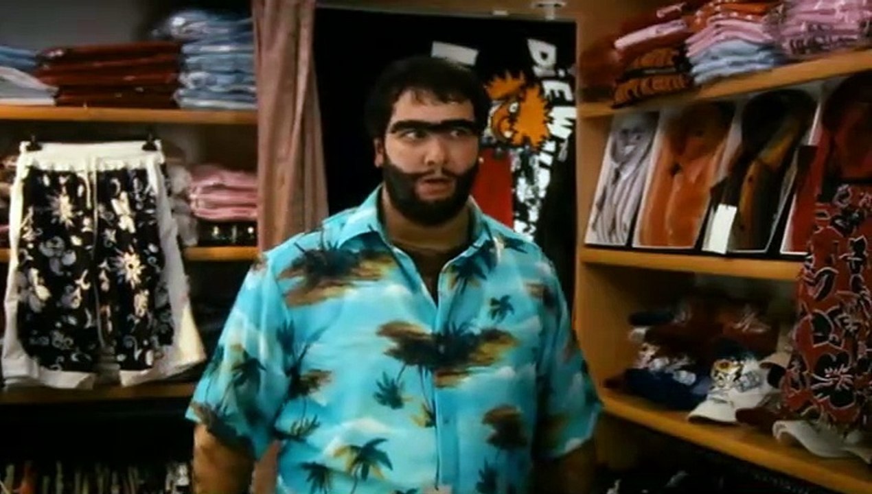 Recep İvedik 1 izle full hd  - şahan gökbakar