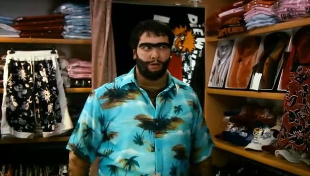 Recep İvedik 1 izle full hd - şahan gökbakar