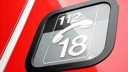 Intempéries : Deux victimes tragiques dans le Nord de la France