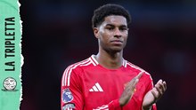 Rashford può giocare con Leao? Ecco come può cambiare il Milan