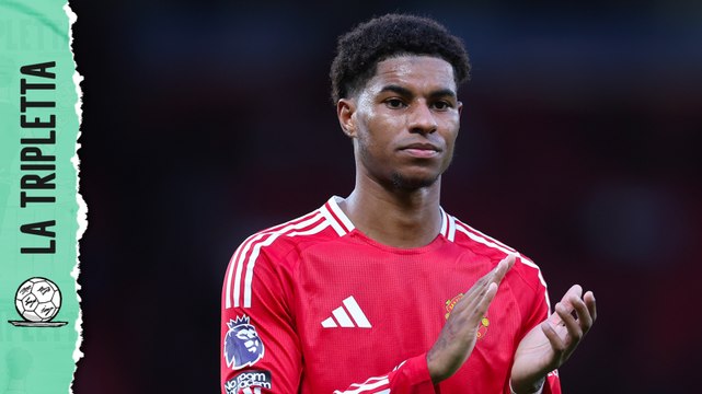 Rashford può giocare con Leao? Ecco come può cambiare il Milan