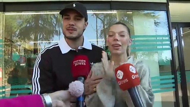 Alejandra Rubio confiesa el importante motivo por el que no ve 'GH Dúo'