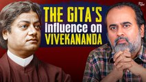 The Gita's Influence on Subhash Chandra Bose and Swami Vivekananda || Acharya Prashant