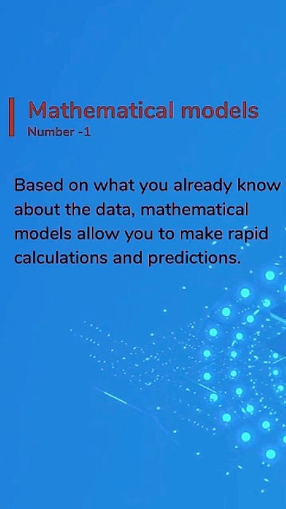 Top 5 prerequisites for data science