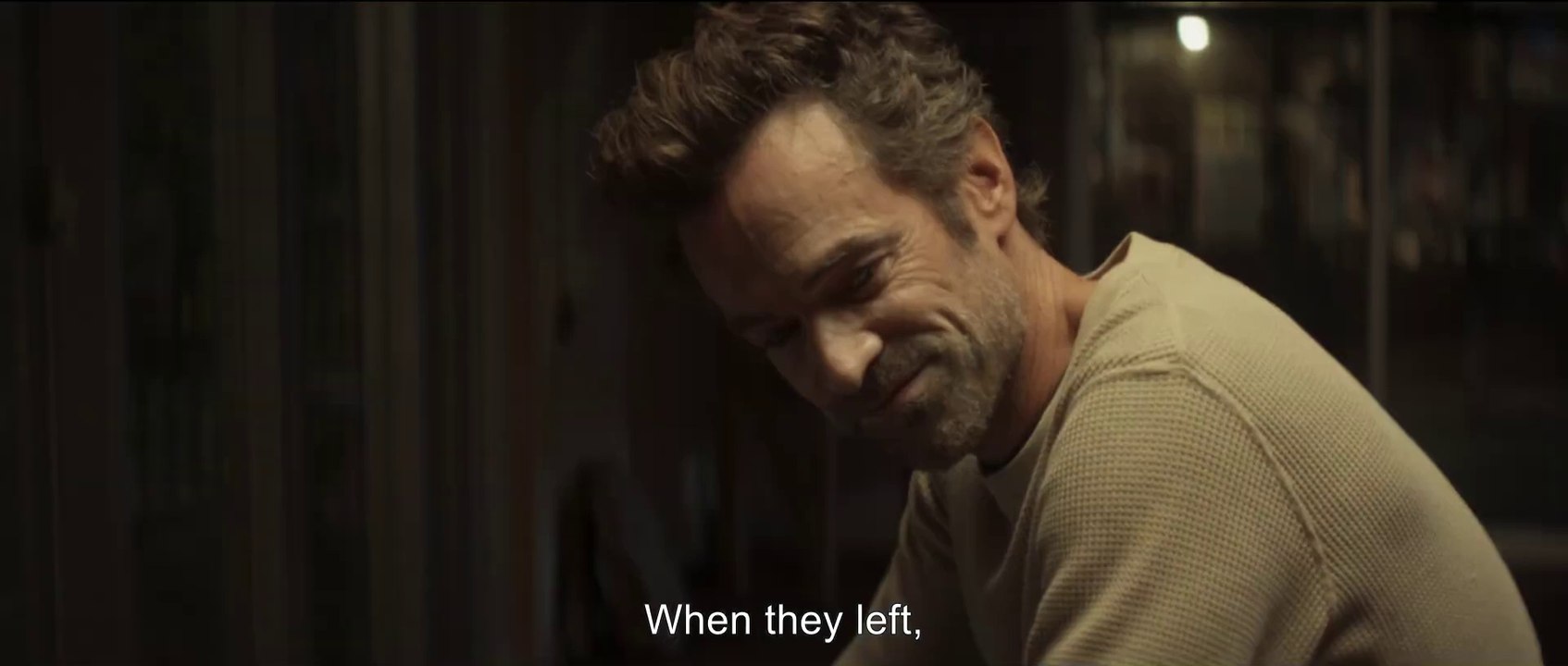 A Missing Part - Trailer (English Subs) HD