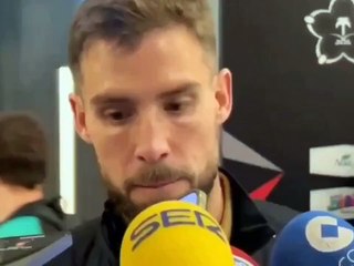 El recado de Iñigo Martínez a Vinicius Jr por el 'caso Olmo'