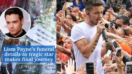 #Polytrauma Confirmed as Cause of Liam Payne's Tragic Death