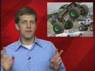 Jeremiah Wright: Going After Obama