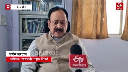 रेलवे ट्रैक पर अब नहीं होगी टाइगरों की मौत, रातापानी टाइगर रिजर्व रेलवे ट्रैक पर बनाए जाएंगे ओवर पास