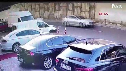 Şişli'de 6 yaşındaki Şirin'i katleden caninin cezası belli oldu
