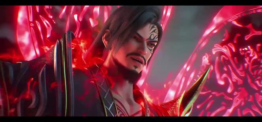 Perfect World Episode 197 indo