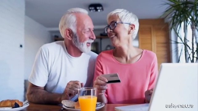 ISTAT: cala la popolazione in Italia e continua l'invecchiamento