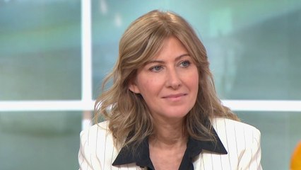 L'invitée du jour - Amanda Sthers