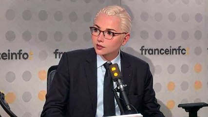 « Nous fonçons droit dans le mur » : le procureur général Rémy Heitz tire la sonnette d'alarme sur le financement de la justice