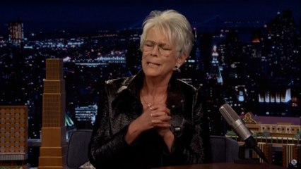 Jamie Lee Curtis, muy afectada por el incendio de Los Ángeles: "Es donde yo vivo"