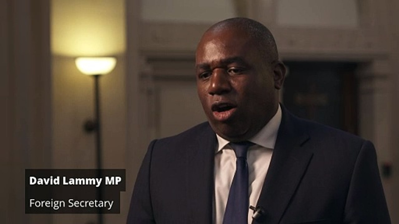 Labour issues new sanctions to tackle smuggling gangs