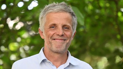 GALA VIDEO - Stéphane Guillon mordant, comment son attitude lui a joué des tours : “Mes enfants ont été parfois des victimes collatérales”
