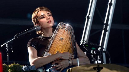 Pomme affirme ne jamais avoir autorisé Kanye West à utiliser un extrait de sa chanson