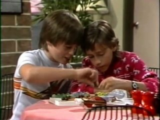 Neighbours deutsch - 270 - Neuer Lebensmut (06.06)