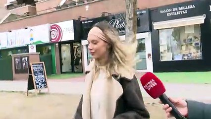 Alejandra Rubio se pronuncia por primera vez sobre la participación de Jeimy Báez, ex de Carlo Costanzia, en 'GH DÚO 3'