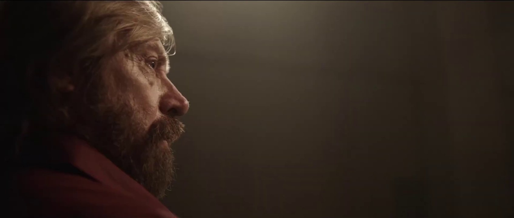 Dayı: Bir Adamın Hikayesi 2 - Trailer (Deutsche UT) HD