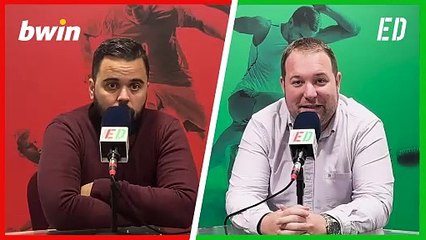 La venta de Assane Diao despierta visiones encontradas: su recambio, el dinero que se guarda el Betis...