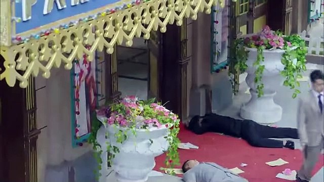 日本軍を打ち負かした功夫の達人 - The Kung Fu Master Who Defeated the Japanese Army - 击败日本军队的功夫大师