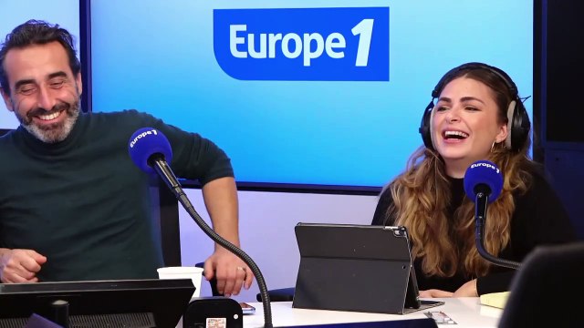 «Un homme seul» : Frédéric Beigbeder est l'invité de Culture médias